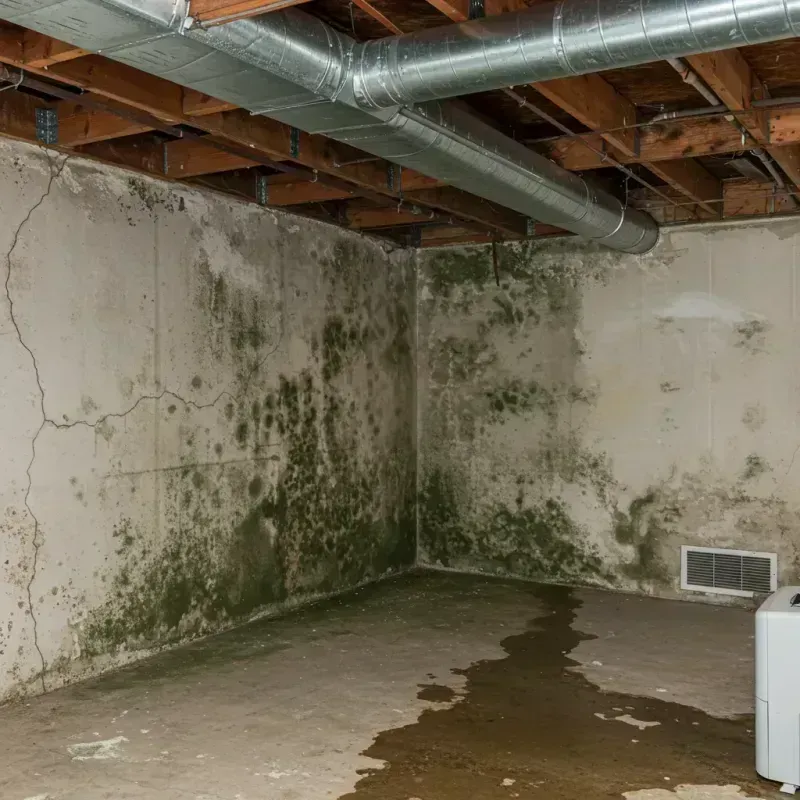 Professional Mold Removal in Morrill County, NE